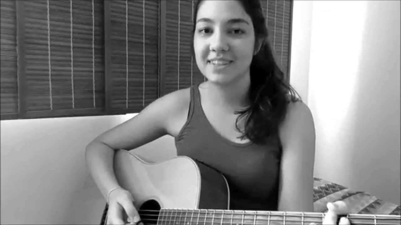 I'm In Love With A Monster - Fifth Harmony (Short Cover)