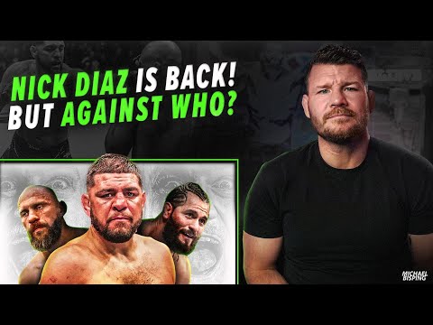 Video: Nick Diaz nettoverdi: Wiki, gift, familie, bryllup, lønn, søsken