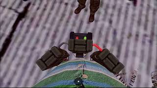 EOD Training in Arma 3... GONE WRONG