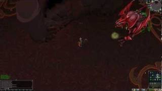 Runescape - Fight Caves First Look NEW JAD - TzHaar Graphical Update