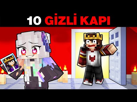 BAYDOKTOR VS MİNECRAFT #642  😱 - Minecraft