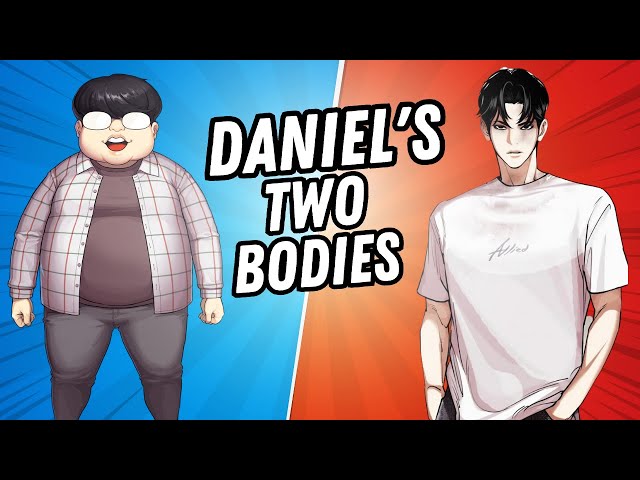 EVERYTHING We Know About Daniel's Two Bodies in Lookism class=