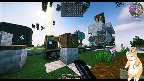 Create Arcane Engineering! day 6 Stream 8