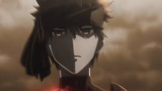 Shirou Emiya Edit- Molly