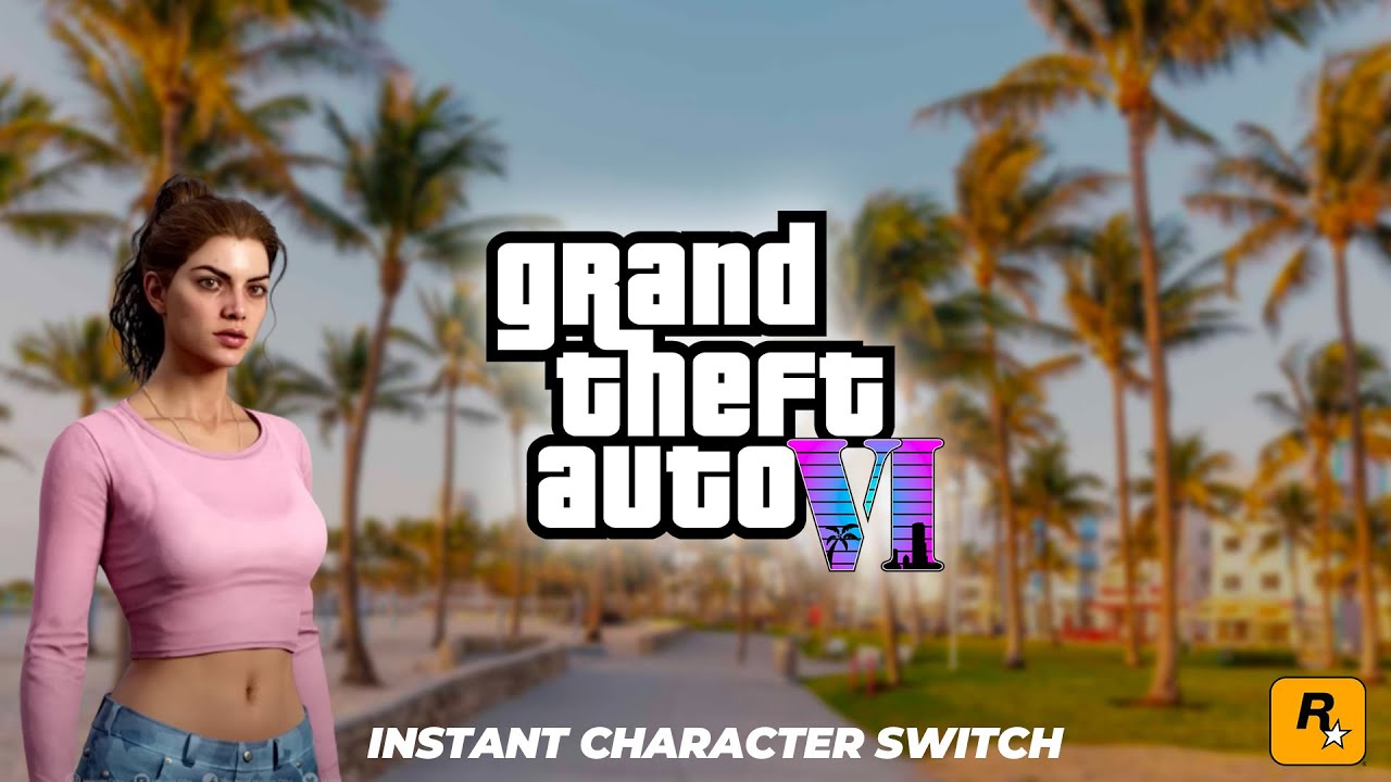 50 Things You Can Do In GTA 6 YouTube 