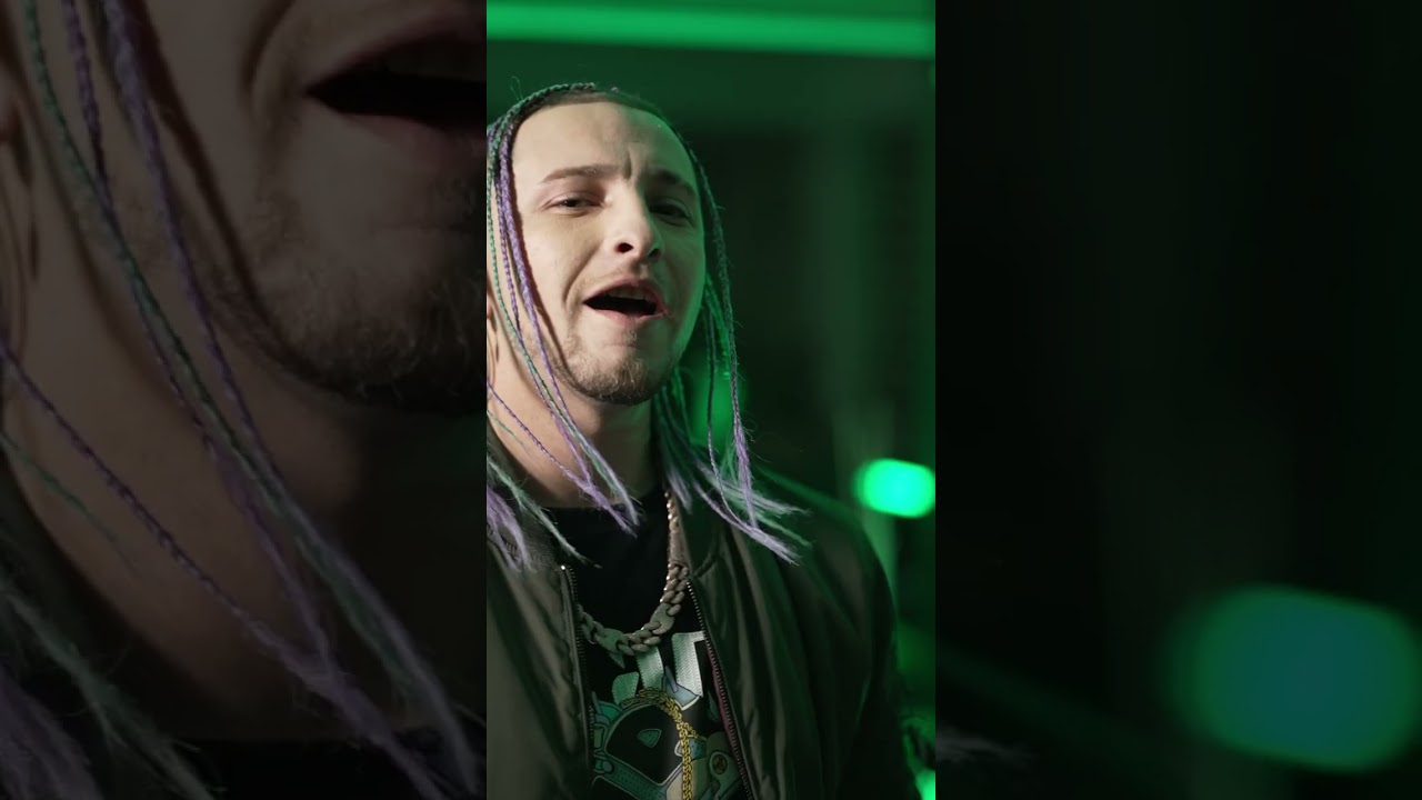 PROMO Encendia - Elekaesse ft. Basty Corvalan