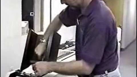 INTELLIFOLD™ Card Mailing System