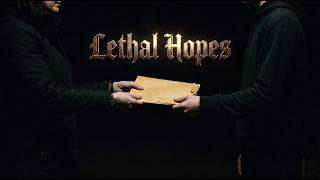 224 - Lethal Hopes & Manila Envelopes - Surviving The Manipulation Of Jehovah's Witnesses & Thriving