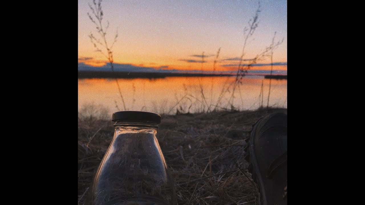 Лён и Вереск - И там за морем... - YouTube