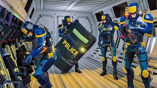 DUE PROCESS - Official Gameplay Trailer (New FPS Tactical Game 2018)