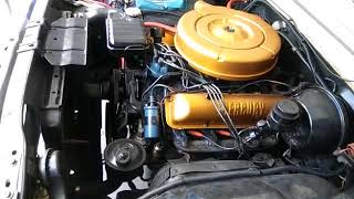 1964 Mercury Montclair