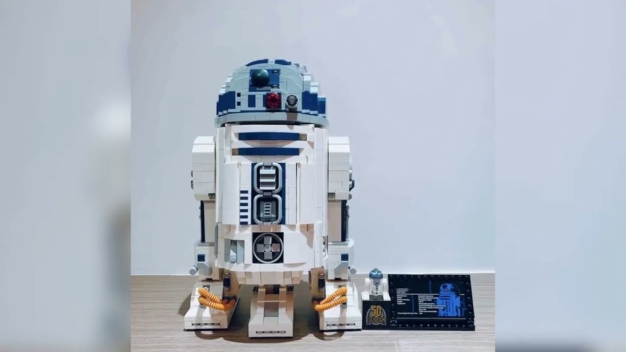 A must-have product! 40W LED Camera Light CRI/TLCI 96+ 2700-6200K Bi-Color 6400mAh Photo Studio Vi