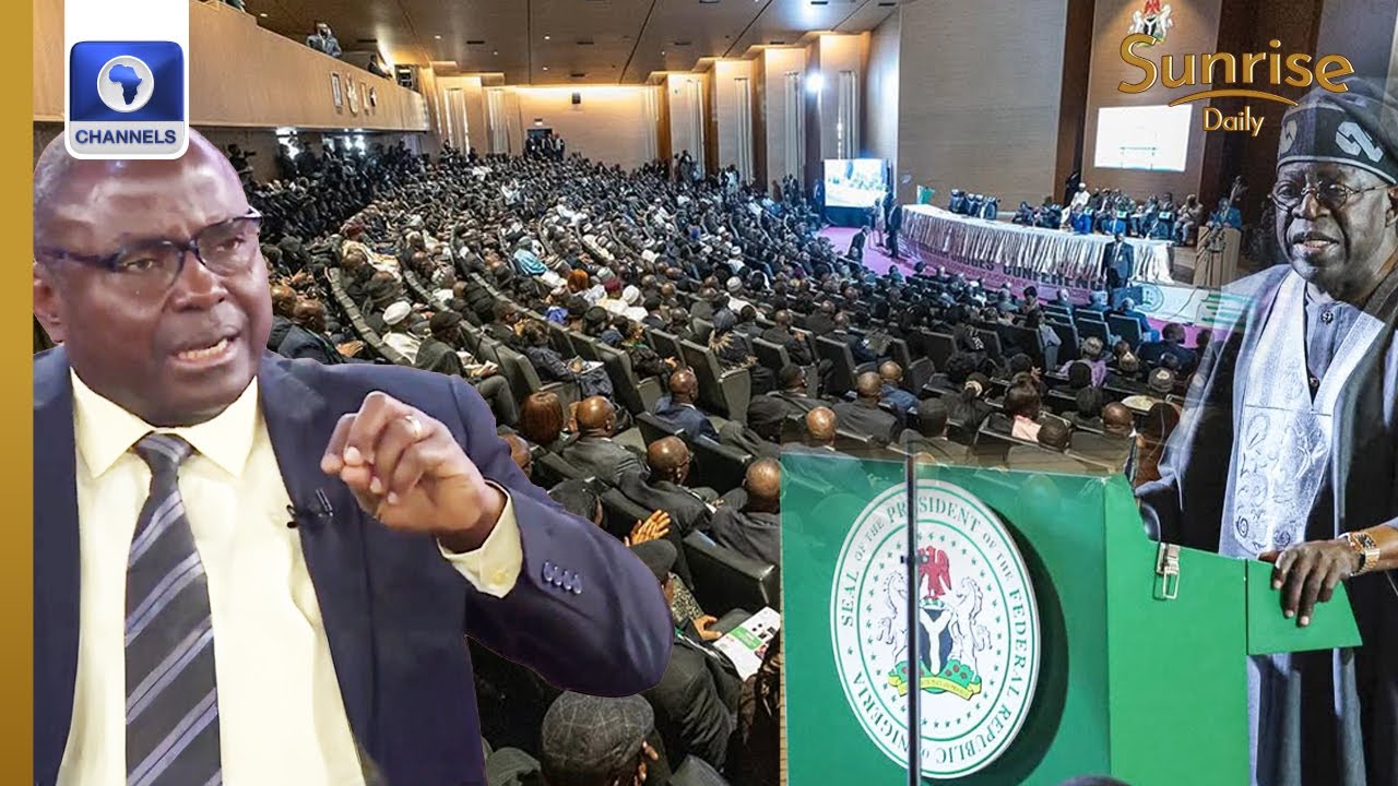 Judiciary Must Be Neutral: SAN Criticises Singing Political Song At Judges’ Conference