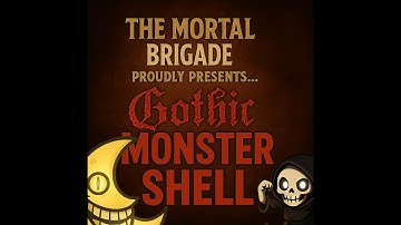 Gothic "Monster" Shell | Sorcery: Contested Realm (Spoiler Warning)