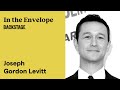 Joseph Gordon Levitt Wants You to Make Your Art: “The Real Pursuit is Your Creative Pursuit”