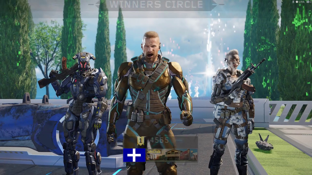 Call of Duty Black Ops 3 aim assist on pc YouTube