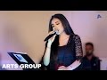 الفنانة حنان رضا فزله جلسات ارتس قروب 2016 