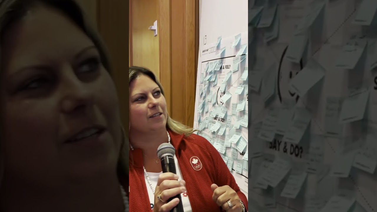 4 min Quik recap World’s largest Event Design Keynote + Workshop at 