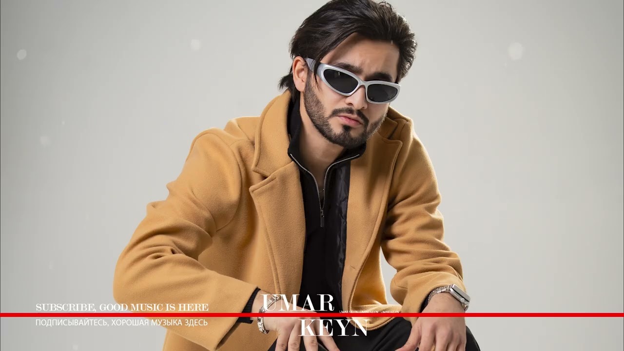 Umar Keyn - New Mixes | Album 2026