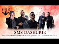 Muharrem Ahmeti, Eri Qerimi, Landi Roko, Adi Sybardhi & Liri Ketit - SMS Dashurie