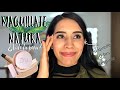 Maquillaje NATURA ¿Vale la pena? | Carel Quezada