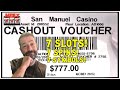 Studio 777 - NEW Jackpot Party Casino Slot - YouTube