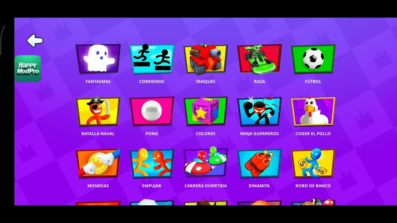 Demostrando mi poder en Tanques Deathmatch + Basketball - Stickman Party Parte 2