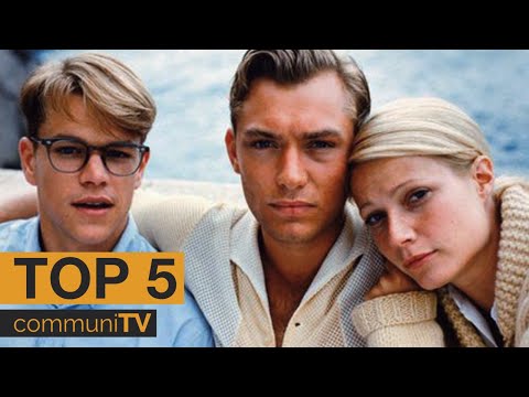 Top 5 Movies in Italy