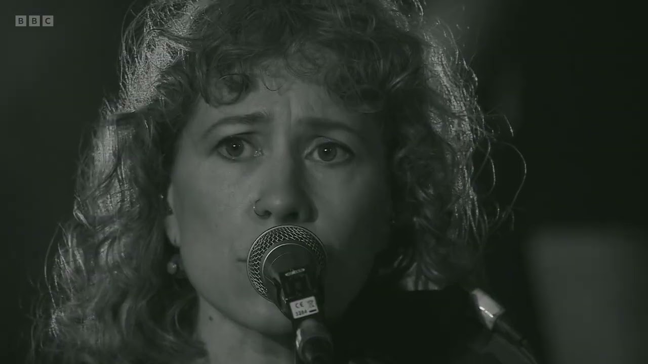 Pulp - 6 Music Live Session