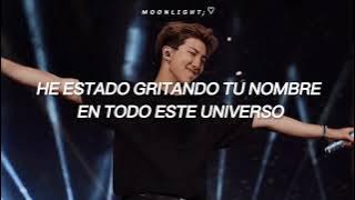 ❝Heartbeat❞ –BTS (Sub español)
