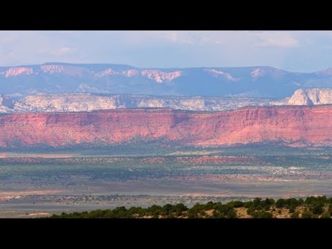 90 Minutes of Geological Evidence for Noah&rsquo;s Flood - Dr. Kurt Wise