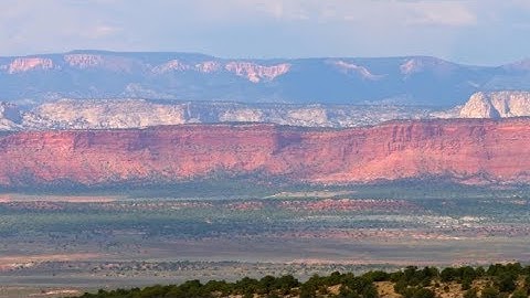 90 Minutes of Geological Evidence for Noah
