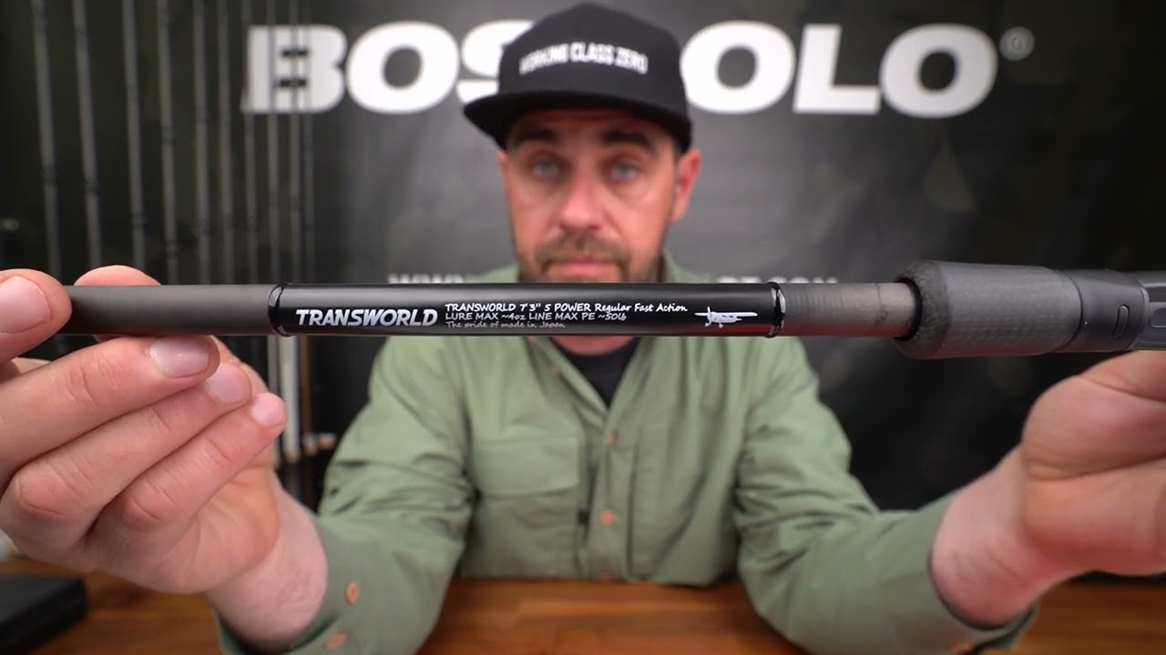Studio Composite TRANSWORLD 7305-5 - YouTube