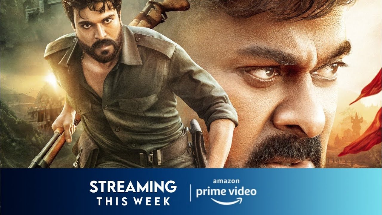 OFFICIAL : ACHARYA OTT RELEASE UPDATE 💥 | CHIRANJEEVI , RAM CHARN , Pooja Hegde | NOVA TECH |