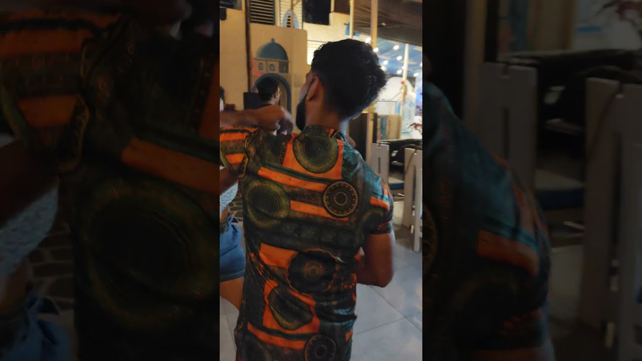 Monday Latin Madness 