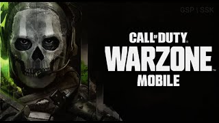 Call of Duty : Warzone Mobile | Official Theme Music | Lobby Music | Soundtrack