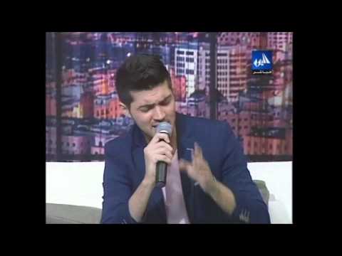 كيف قدرتي على العين زكي شريف في عيون بيروت الجزء الرابع      