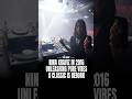 Nina Kraviz deep in the groove in 2016 ⚡️⛓