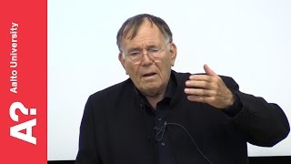 Jan Gehl, architect: 