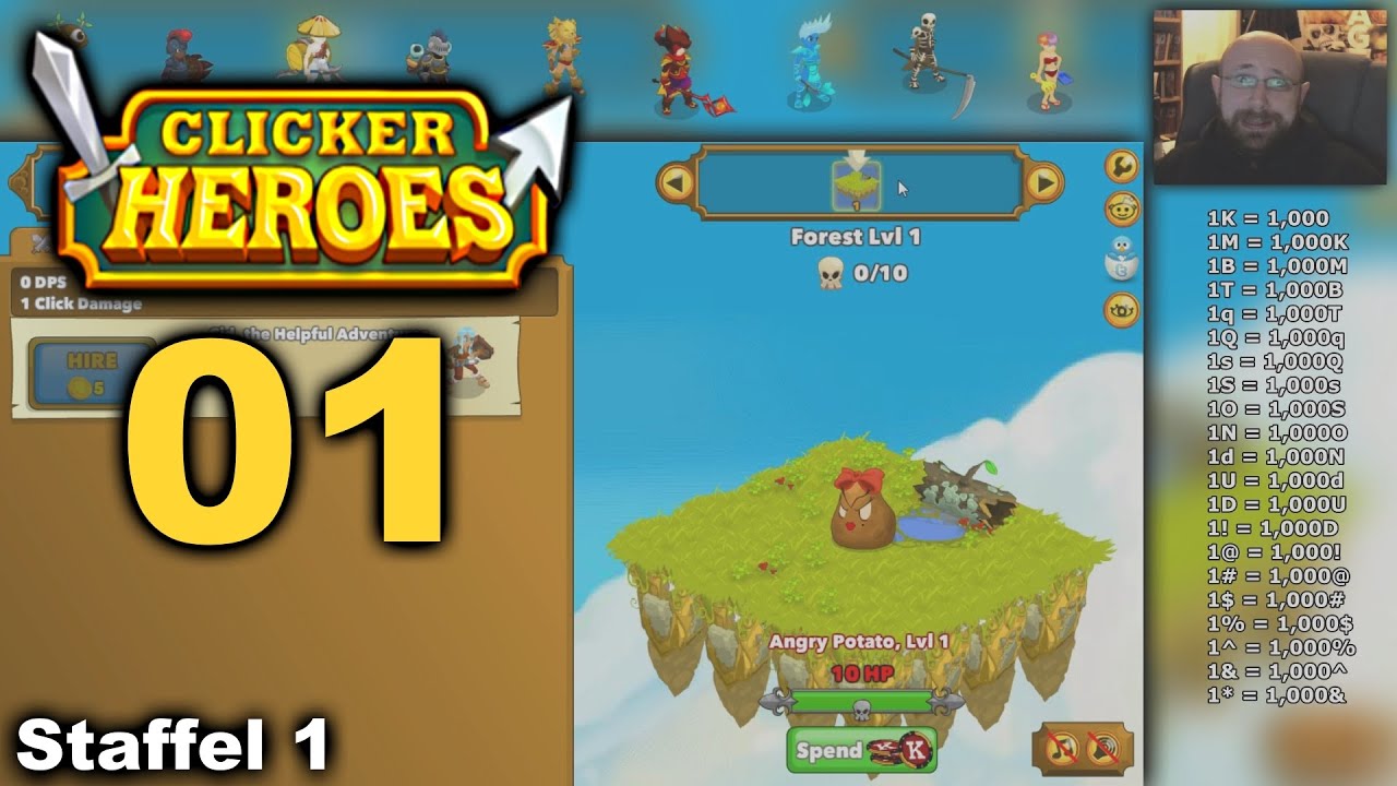 Clicker War Games Clicker War Games