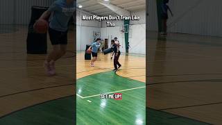 Elite Guard Training: Every Move Creates Pressure #explore #basketball #shorts #foryou #training
