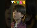 Little PUNKY Brewster is ABANDONED by her parents in 1984 😢👧🐶