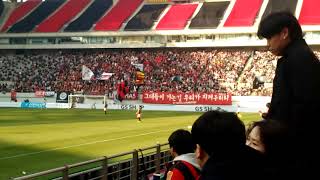 180311 FC Seoul vs Gangwon FC Brief 180311 FC Seoul vs Gangwon FC Brief