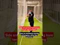 sidearm batting drill #cricketacadmey #cricketbatting #batting #cricketlover