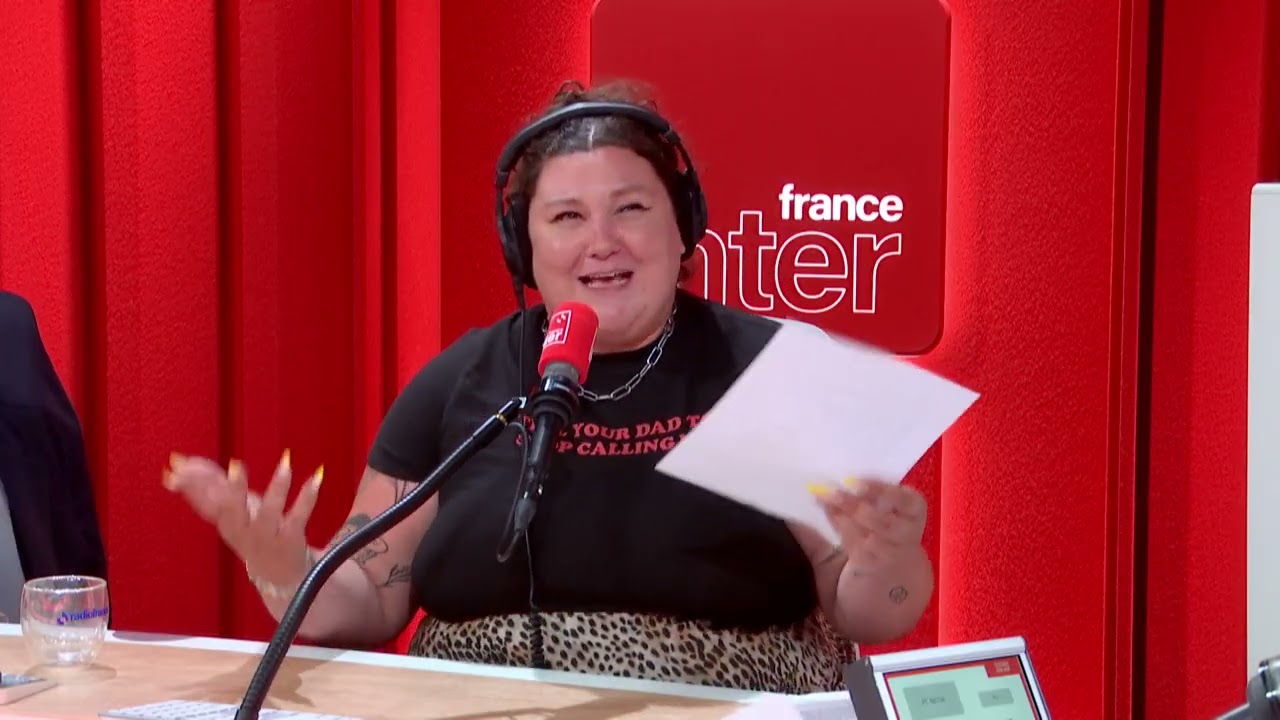 Je suis confuse - La chronique de Marie de Brauer