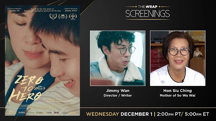 Interview With Director Jimmy Wan on The Decade Jo...