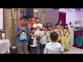 Udayakalamu #sundayschool song #telugu #newyearsong #songs #goa #cog 
