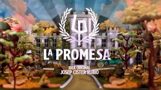 LA PROMESA NUEVA CABECERA mayo 2024 || #lapromesa #spoiler #series