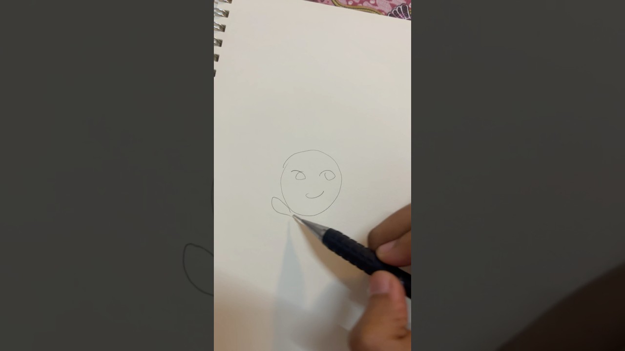 Art transition! Inspo: drawing_byaman 