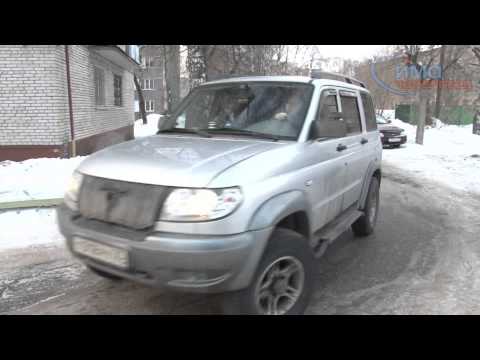 05.02.2015 Уборка дворовых территорий